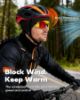 Picture of OnWander Winter Sports Headband / Ear Warmer - Grey