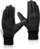 Picture of OnWander Winter Gloves - Thick PU Fitted - Black S