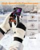 Picture of OnWander Winter Gloves - Spliced Fleece - Grey M
