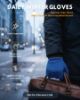 Picture of OnWander Winter Gloves - Men's Reinforced Touchscreen - Blue L