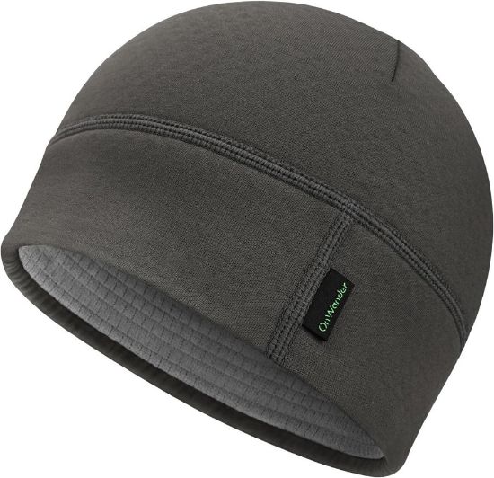 Picture of OnWander Winter Sports Beanie / Skull Cap - Blue