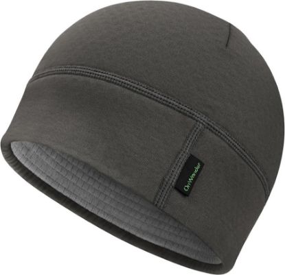 Picture of OnWander Winter Sports Beanie / Skull Cap - Grey